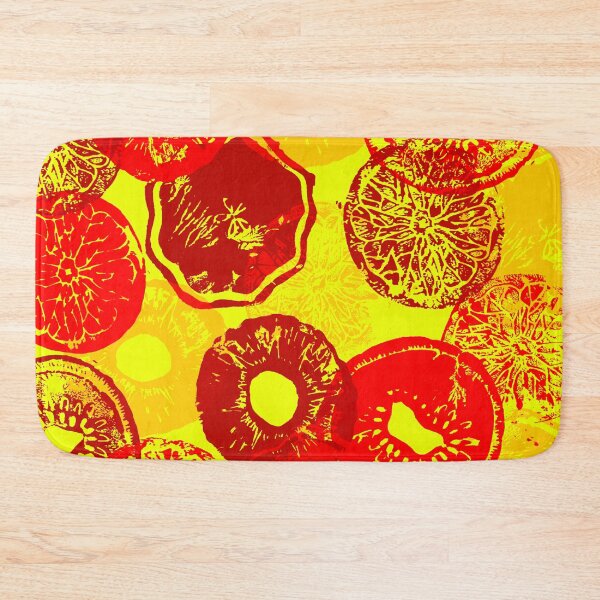 Item preview, Fruit Pattern 3 Kate Pitzer designed and sold by UCO  School of Design.