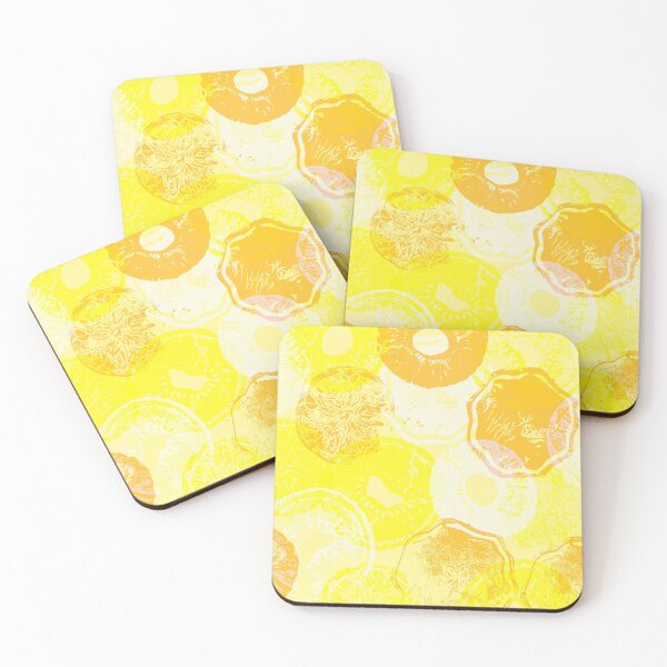 Item preview, Fruit Pattern 4 Kate Pitzer designed and sold by UCO  School of Design.