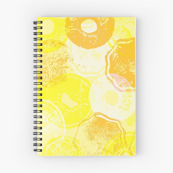 Item preview, Fruit Pattern 4 Kate Pitzer designed and sold by UCO  School of Design.