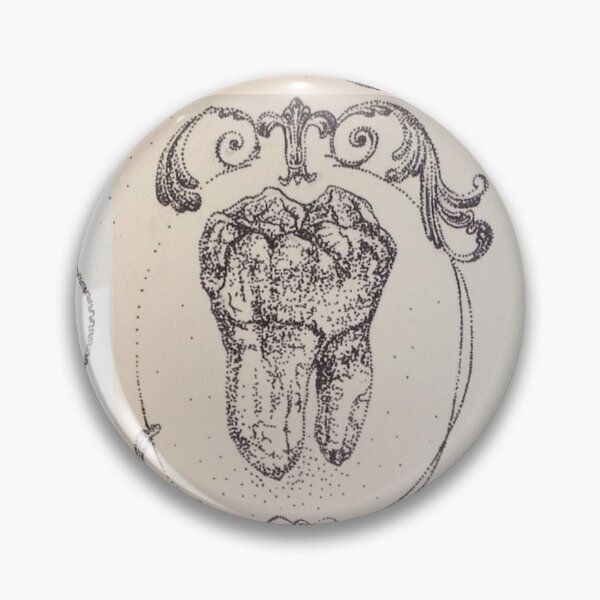 Item preview, Teeth designed and sold by L Conway.