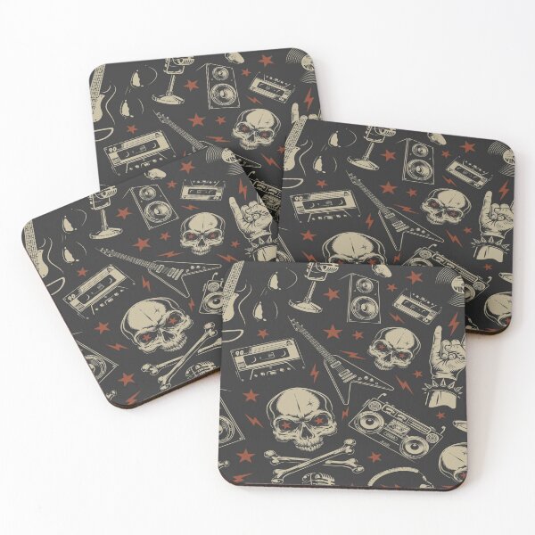 Item preview, Skull designed and sold by Ochic.