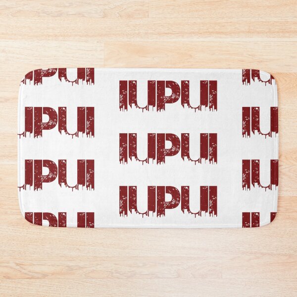 Item preview, iupui 5 designed and sold by Nicole Christine.
