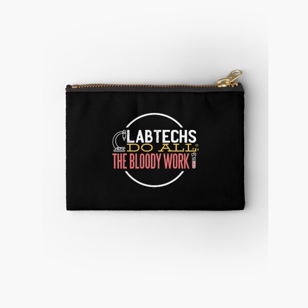 Item preview, lab techs quote designed and sold by pirminio.