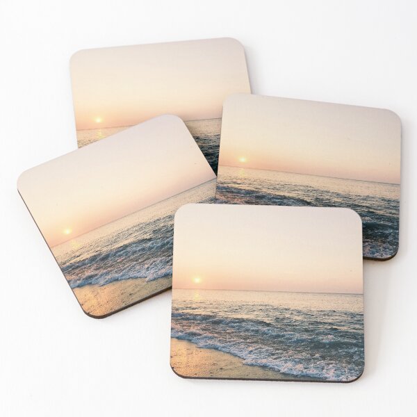 Item preview, Atardecer en Cape Cod designed and sold by melissabess.