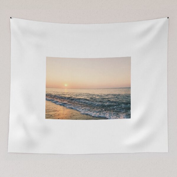 Item preview, Sunset on Cape Cod designed and sold by melissabess.