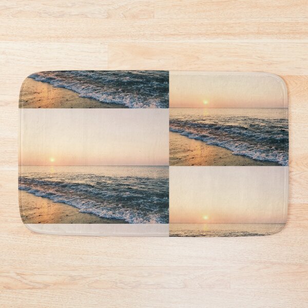 Item preview, Sunset on Cape Cod designed and sold by melissabess.