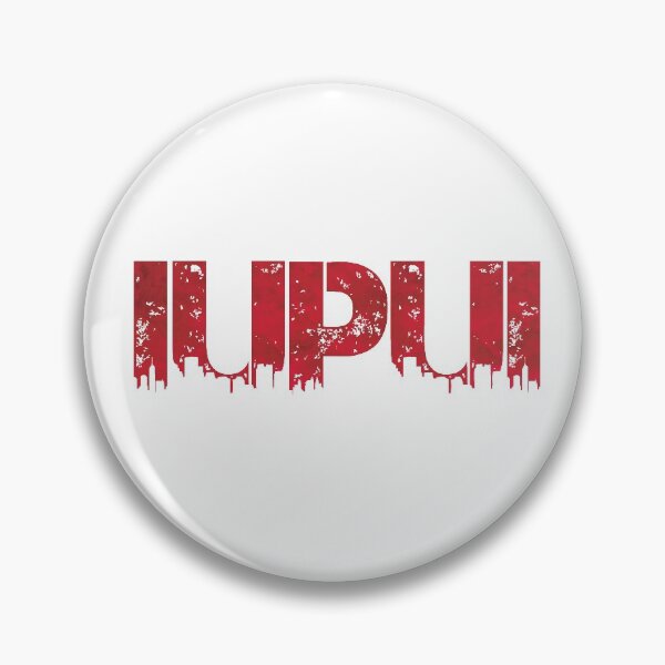 Item preview, iupui 5 V2 designed and sold by Nicole Christine.