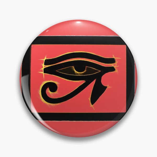 Artikelvorschau, Horus entworfen und verkauft von painterfrank.