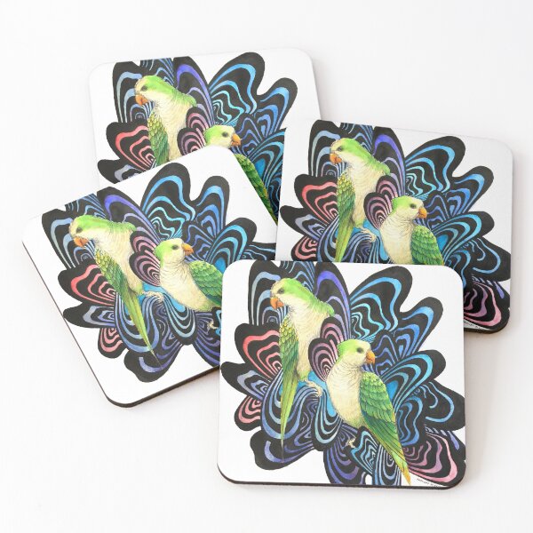 Item preview, Perico Oriental designed and sold by francesalbatrss.