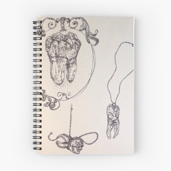 Item preview, Teeth designed and sold by L Conway.