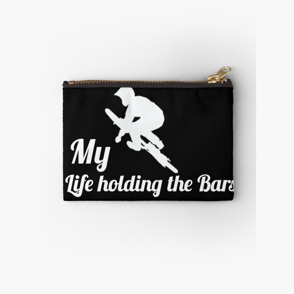 Item preview, My life holding the bars designed and sold by Wideworld.