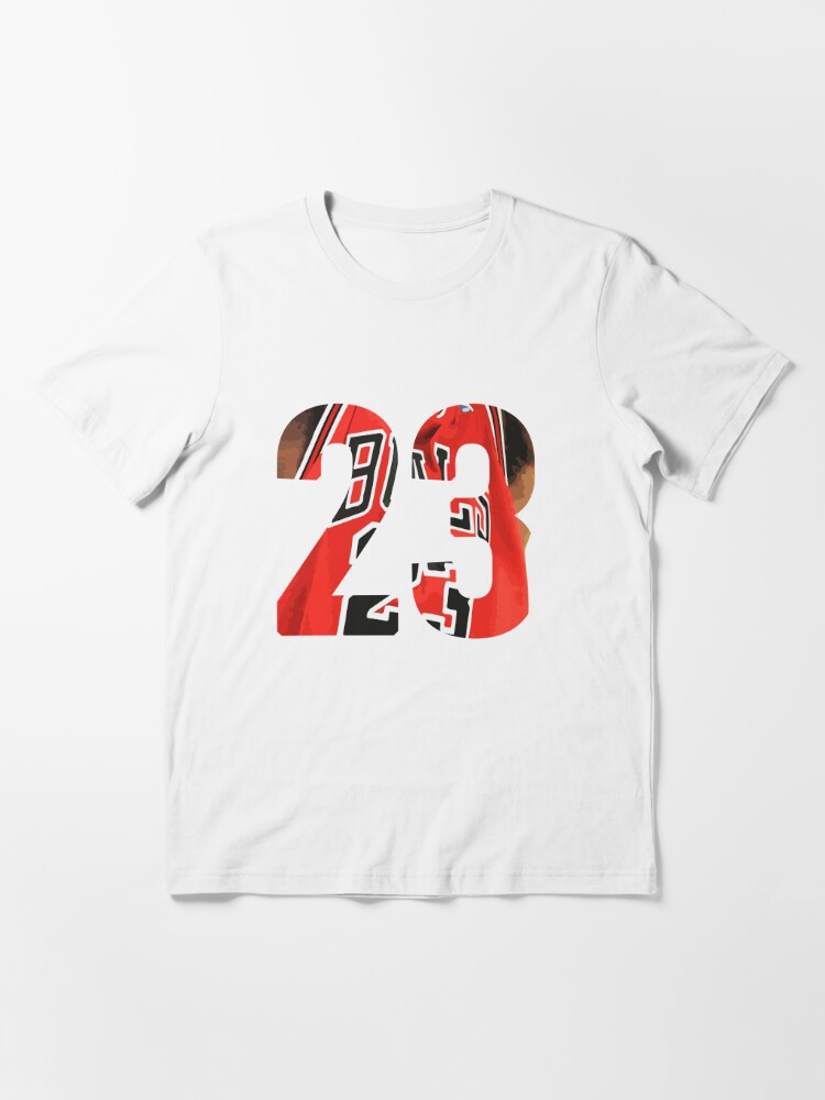 Michael Jordan Chicago Bulls #23 Jersey player shirt