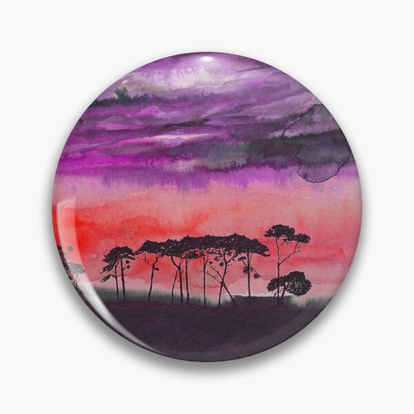Item preview,  Africa sunset 1 designed and sold by Kissart.