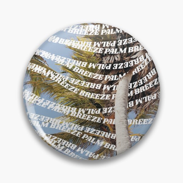 Item preview, palm breeze designed and sold by jestapleton19.