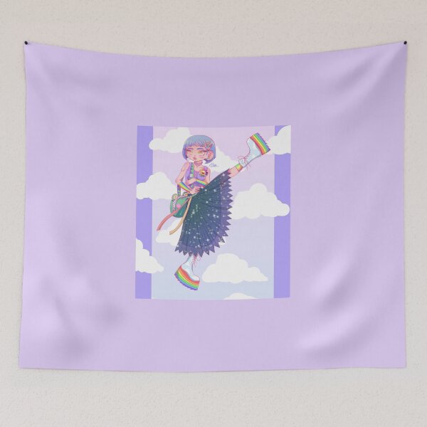 Item preview, Clouds designed and sold by pinkumint.