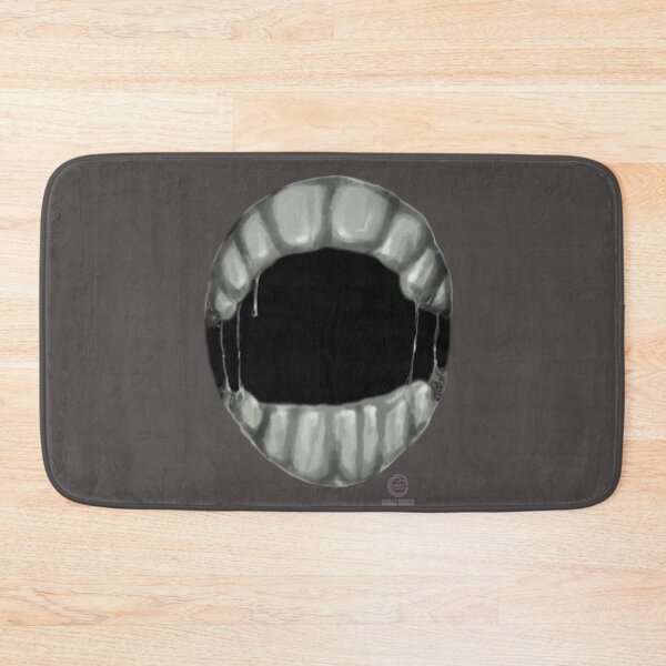 Item preview, Horror Mouth designed and sold by cgmm2007.