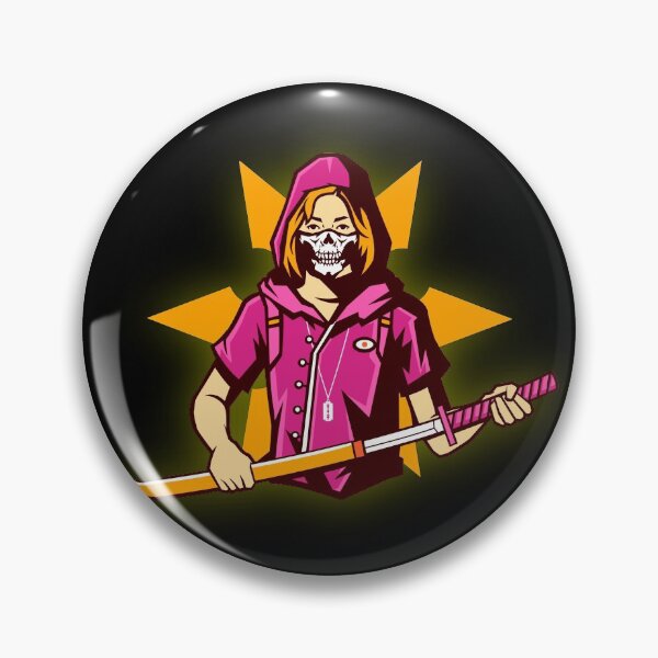 Item preview, Female Ninja (Kunoichi Warrior) designed and sold by ErenStream.