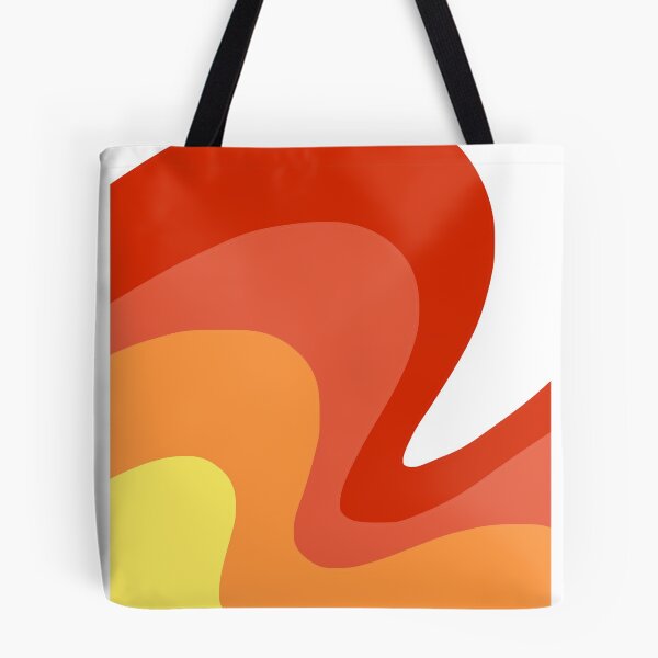 Item preview, Warm Rainbow Design designed and sold by clachicha.