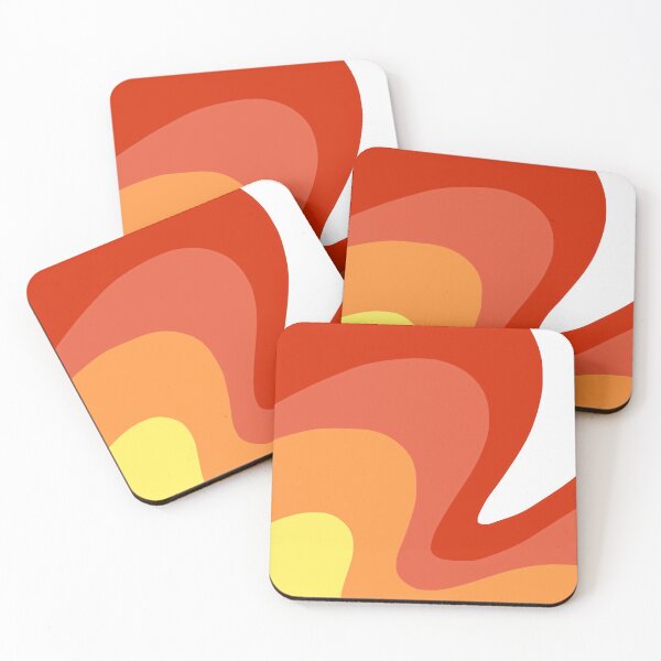 Item preview, Warm Rainbow Design designed and sold by clachicha.