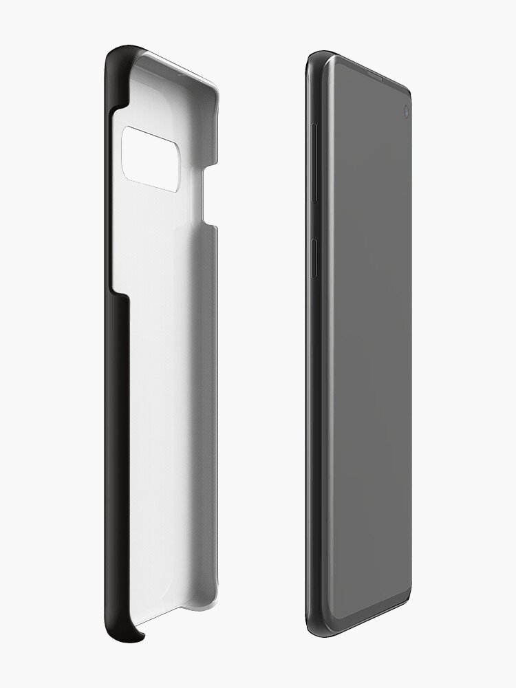 Alternate view of Clef Case & Skin for Samsung Galaxy