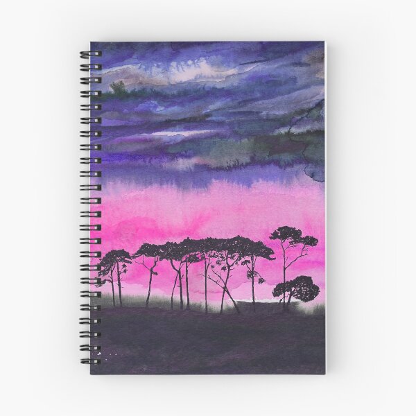 Item preview, Africa sunset 2 designed and sold by Kissart.