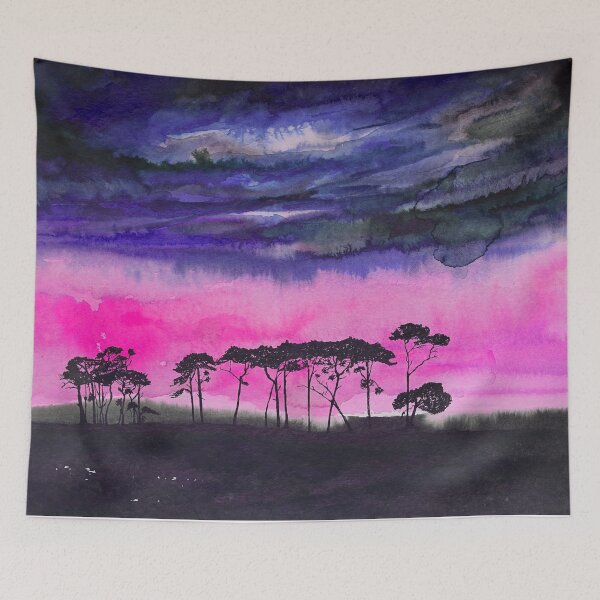 Item preview, Africa sunset 2 designed and sold by Kissart.