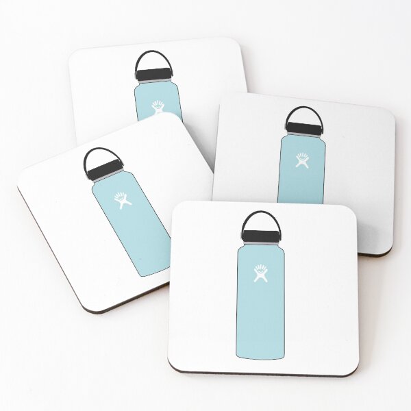 Item preview, HydroFlask art designed and sold by Eliseparkman.