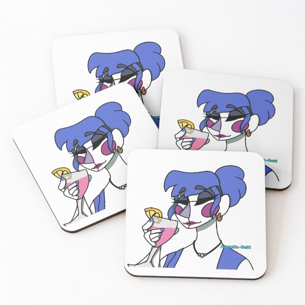 Item preview, Ballora wine designed and sold by Aquatic-Batt.