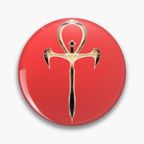 Item preview, Ankh designed and sold by painterfrank.