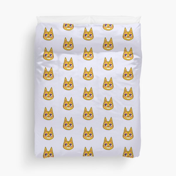 Animal Crossing Duvet Covers | Redbubble