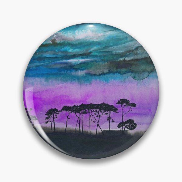 Item preview, Africa sunset 3 designed and sold by Kissart.
