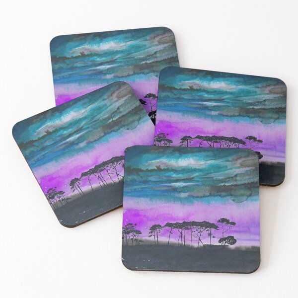 Item preview, Africa sunset 3 designed and sold by Kissart.