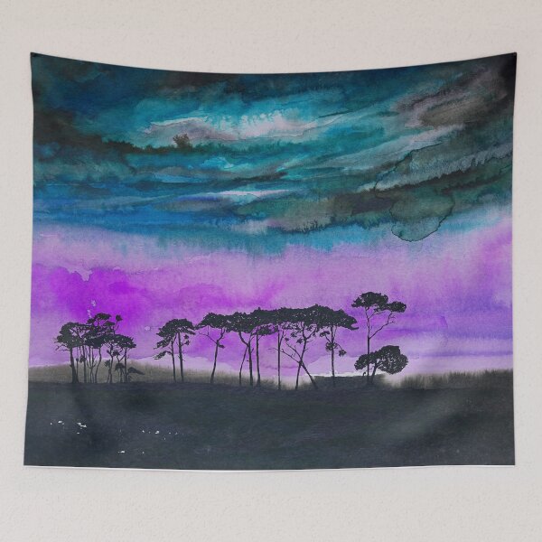 Item preview, Africa sunset 3 designed and sold by Kissart.