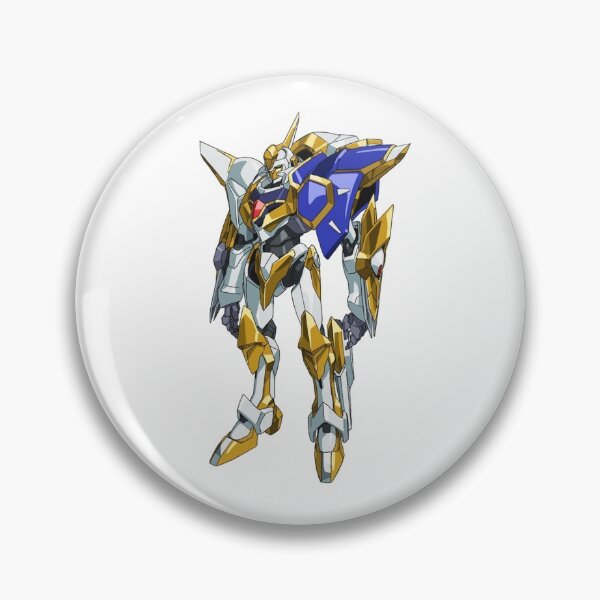 Item preview, Lancelot Knightmare Frame designed and sold by Amsta  Snit.