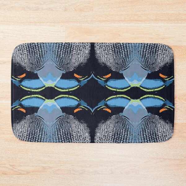 Item preview, Reticulated Butterflyfish Design by Chrissy Wild designed and sold by ChrissyWild.