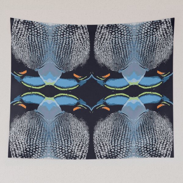 Item preview, Reticulated Butterflyfish Design by Chrissy Wild designed and sold by ChrissyWild.