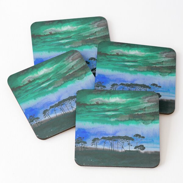 Item preview,  Africa sunset 4 designed and sold by Kissart.