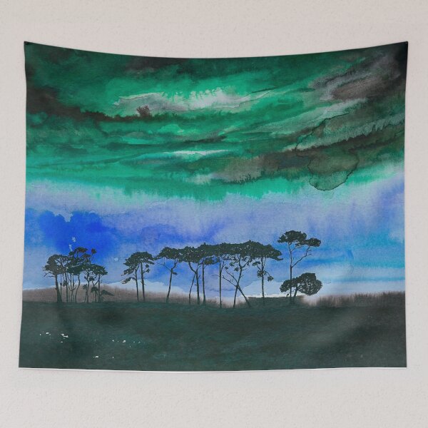 Item preview,  Africa sunset 4 designed and sold by Kissart.