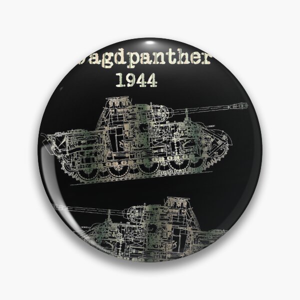 Item preview,  German WW 2 Jagdpanther tank destroyer designed and sold by johnnyssandart.