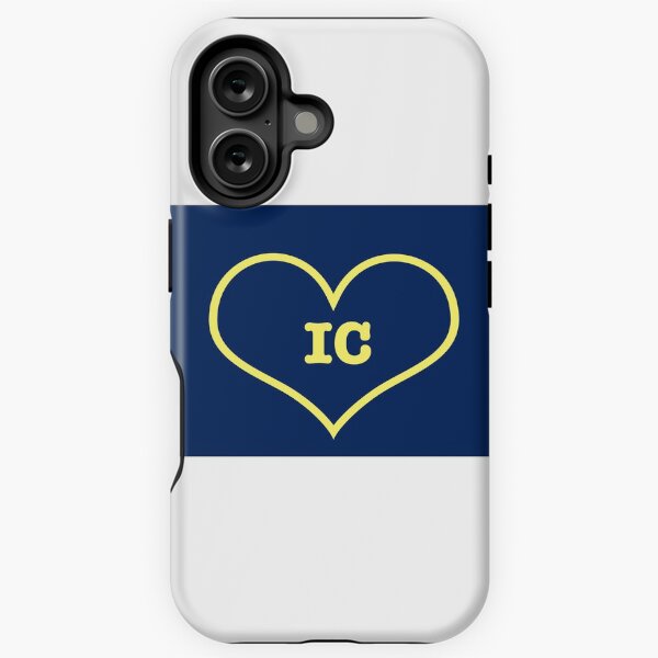 Vista previa del artículo con la obra «IC», diseñado y vendido por EmmelineKlatt.