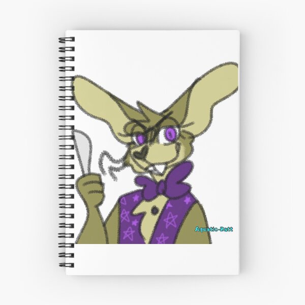 Item preview, Glitchtrap but he has a plastic knife designed and sold by Aquatic-Batt.