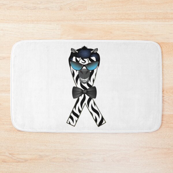 Item preview, Ehlers Danlos Awareness Ribbon - Mr, Danlos designed and sold by SimplyMary.