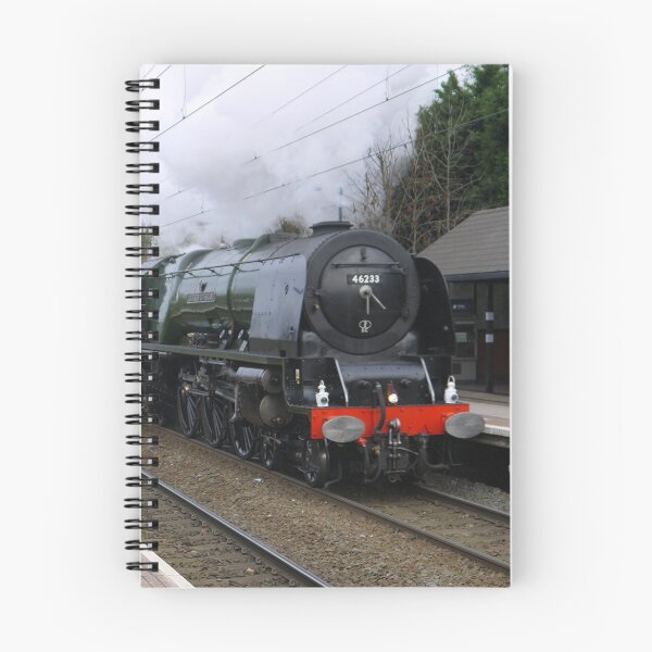 Item preview, LMS 46233 'Duchess of Sutherland' at Aston designed and sold by Rorymacve.