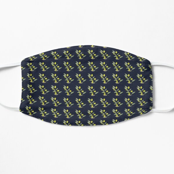Olives Mask