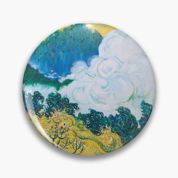 Item preview, The Mighty Cloud of Witnesses designed and sold by TrueMoon.