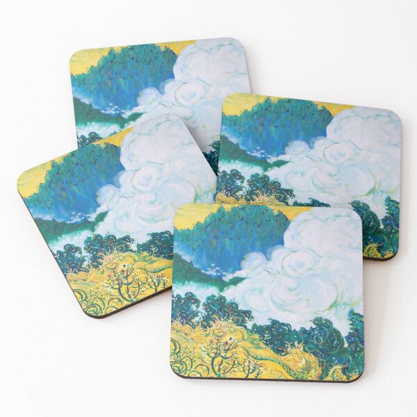 Item preview, The Mighty Cloud of Witnesses designed and sold by TrueMoon.