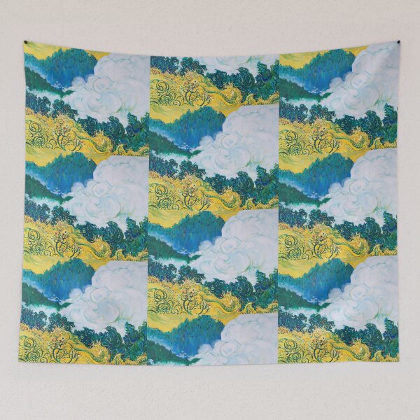 Item preview, The Mighty Cloud of Witnesses designed and sold by TrueMoon.