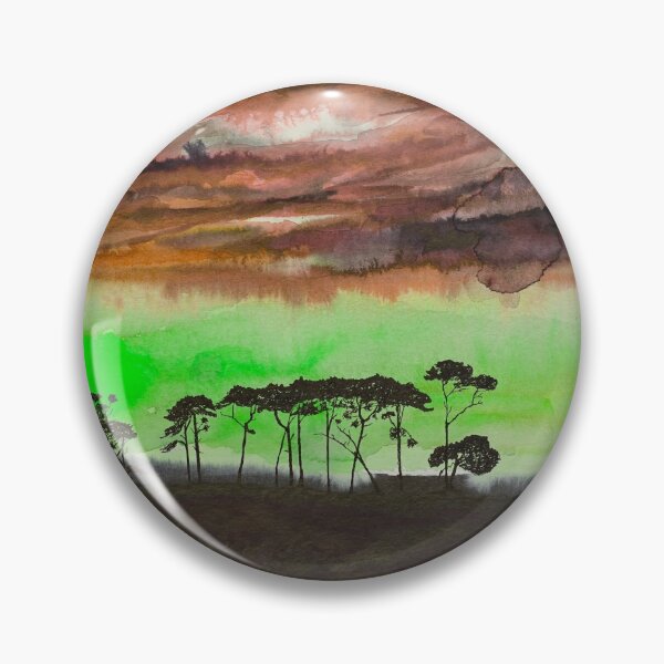Item preview, Africa sunset 5 designed and sold by Kissart.