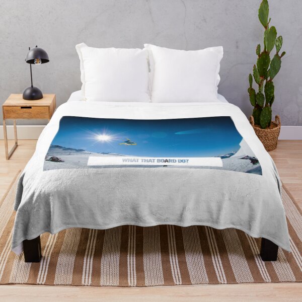 Item preview, What That Board Do? designed and sold by ApexDesigns1.