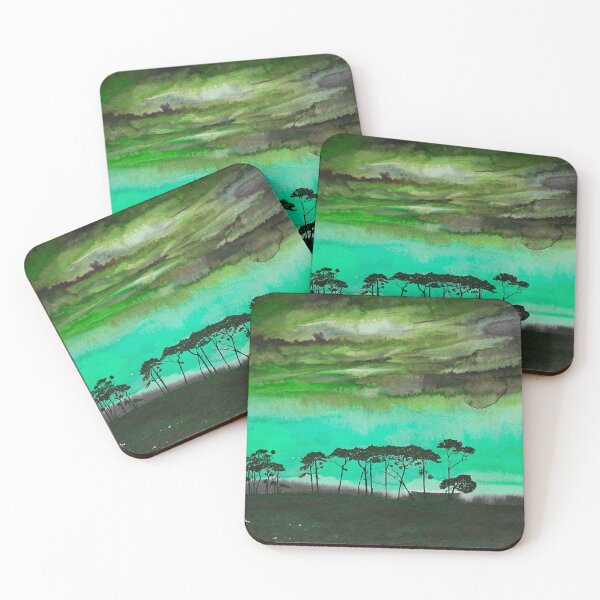 Item preview, Africa sunset 6 designed and sold by Kissart.